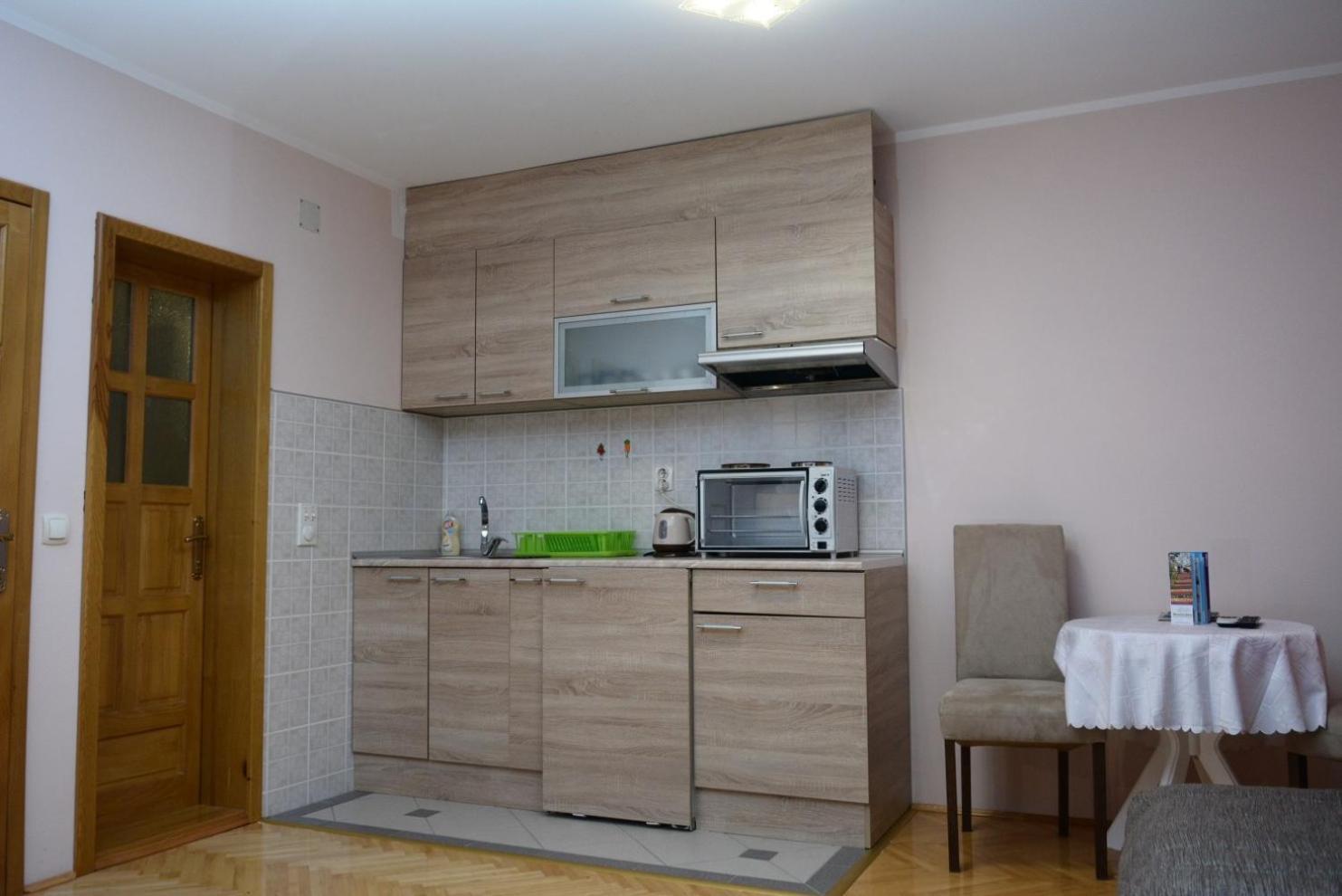 Apartmani Micic Vrnjačka Banja Exterior foto