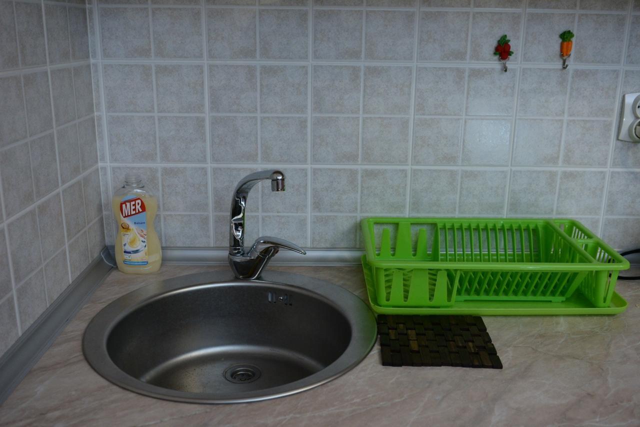 Apartmani Micic Vrnjačka Banja Exterior foto