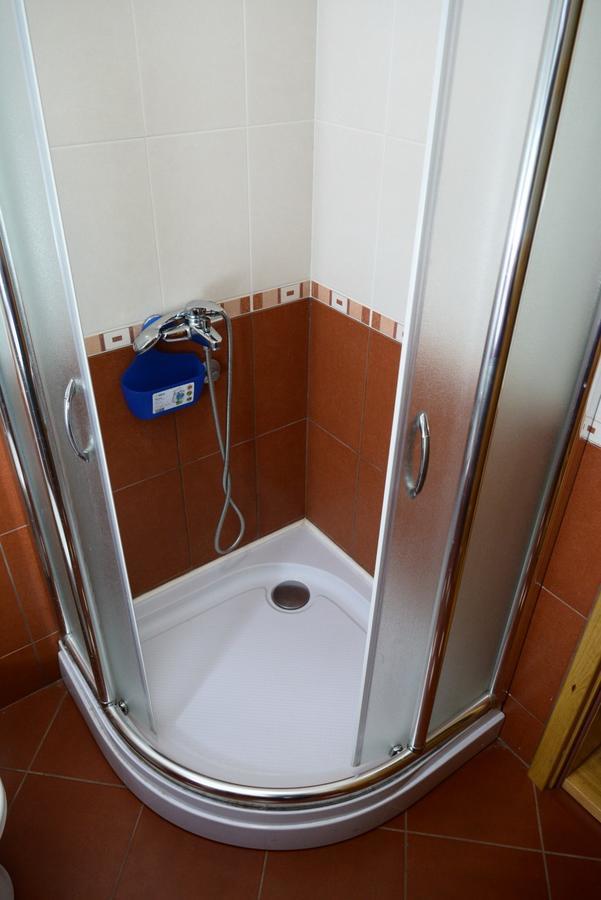 Apartmani Micic Vrnjačka Banja Exterior foto