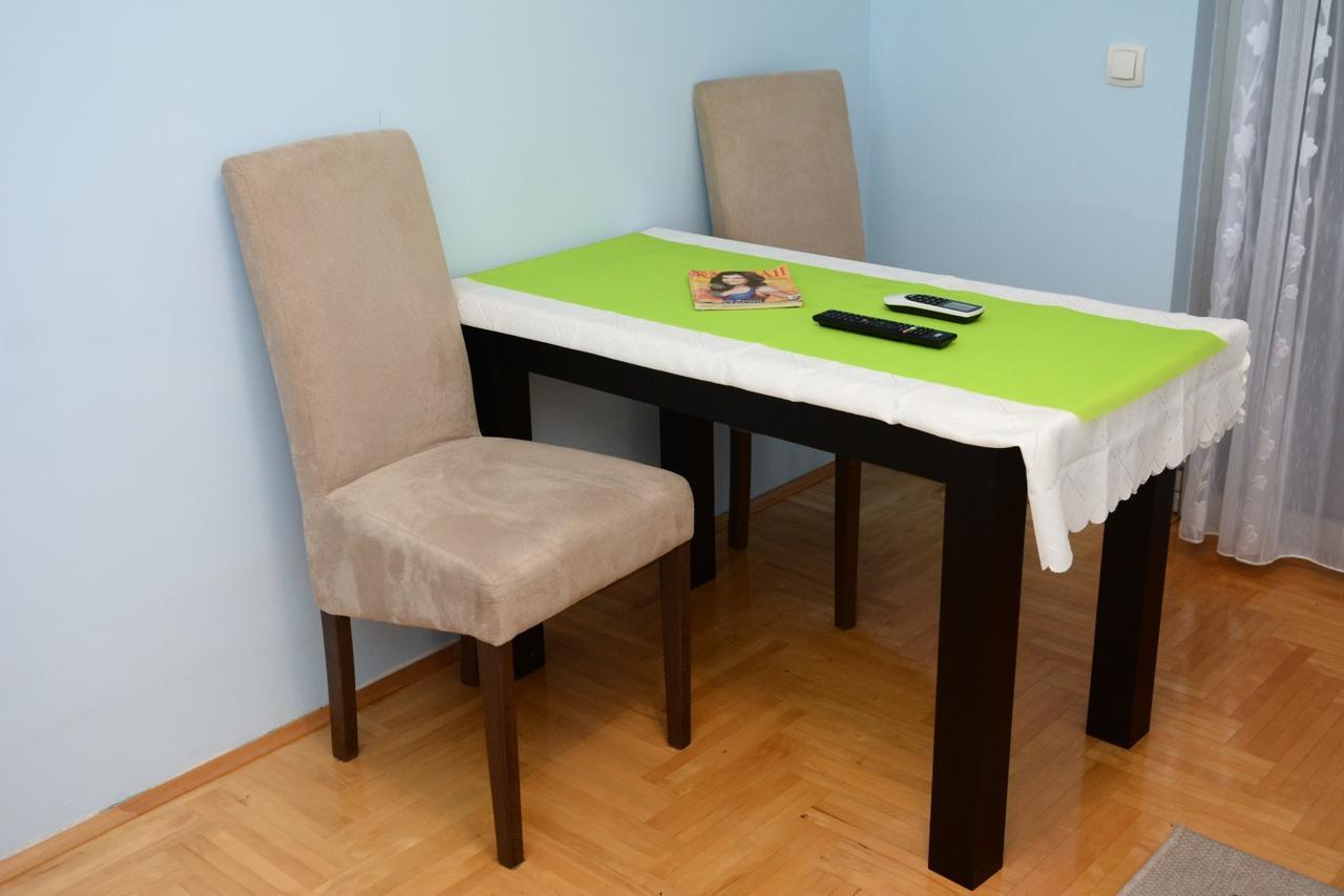 Apartmani Micic Vrnjačka Banja Exterior foto