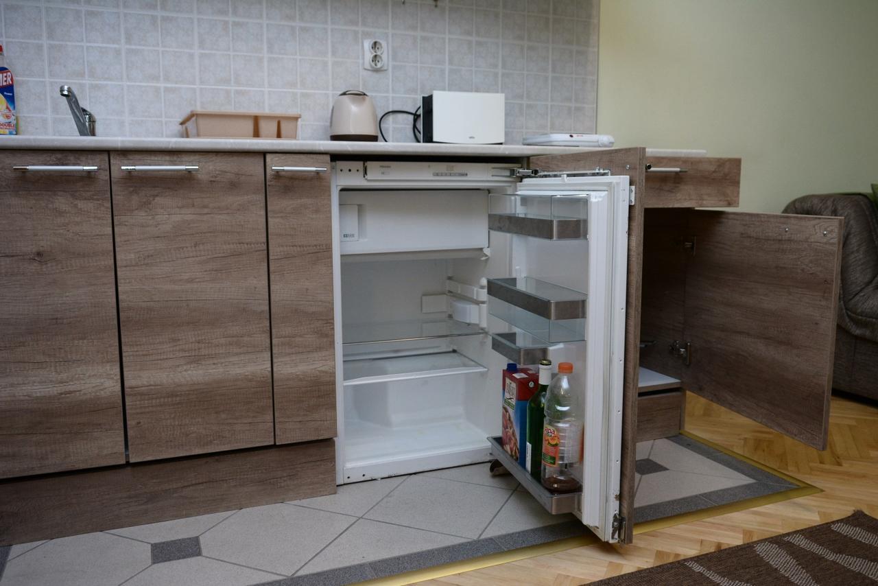 Apartmani Micic Vrnjačka Banja Exterior foto