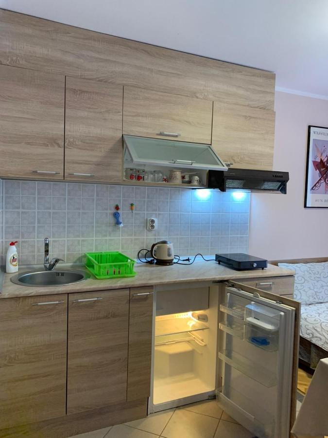 Apartmani Micic Vrnjačka Banja Exterior foto