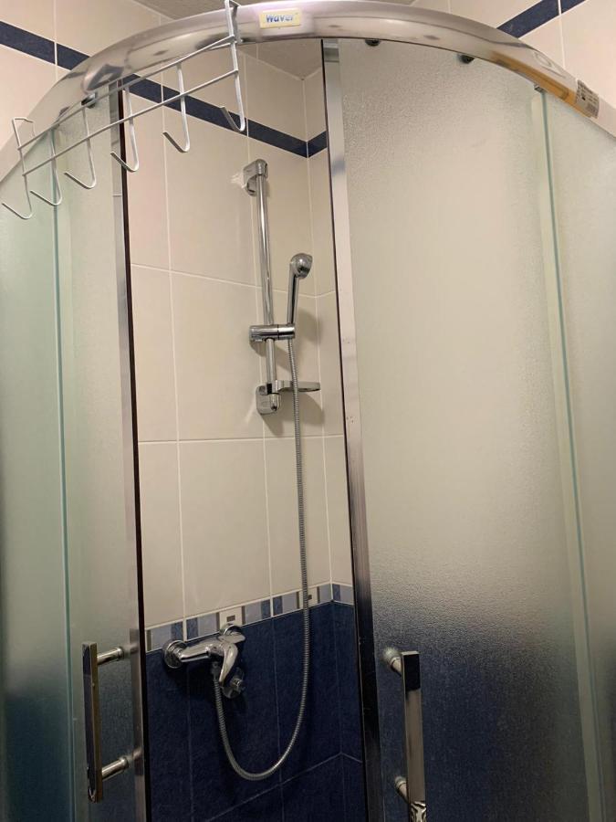 Apartmani Micic Vrnjačka Banja Exterior foto