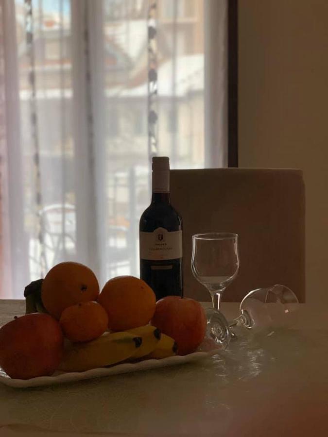 Apartmani Micic Vrnjačka Banja Exterior foto