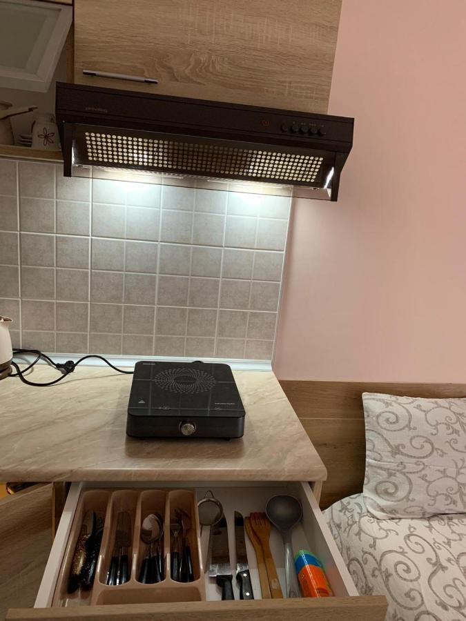 Apartmani Micic Vrnjačka Banja Exterior foto